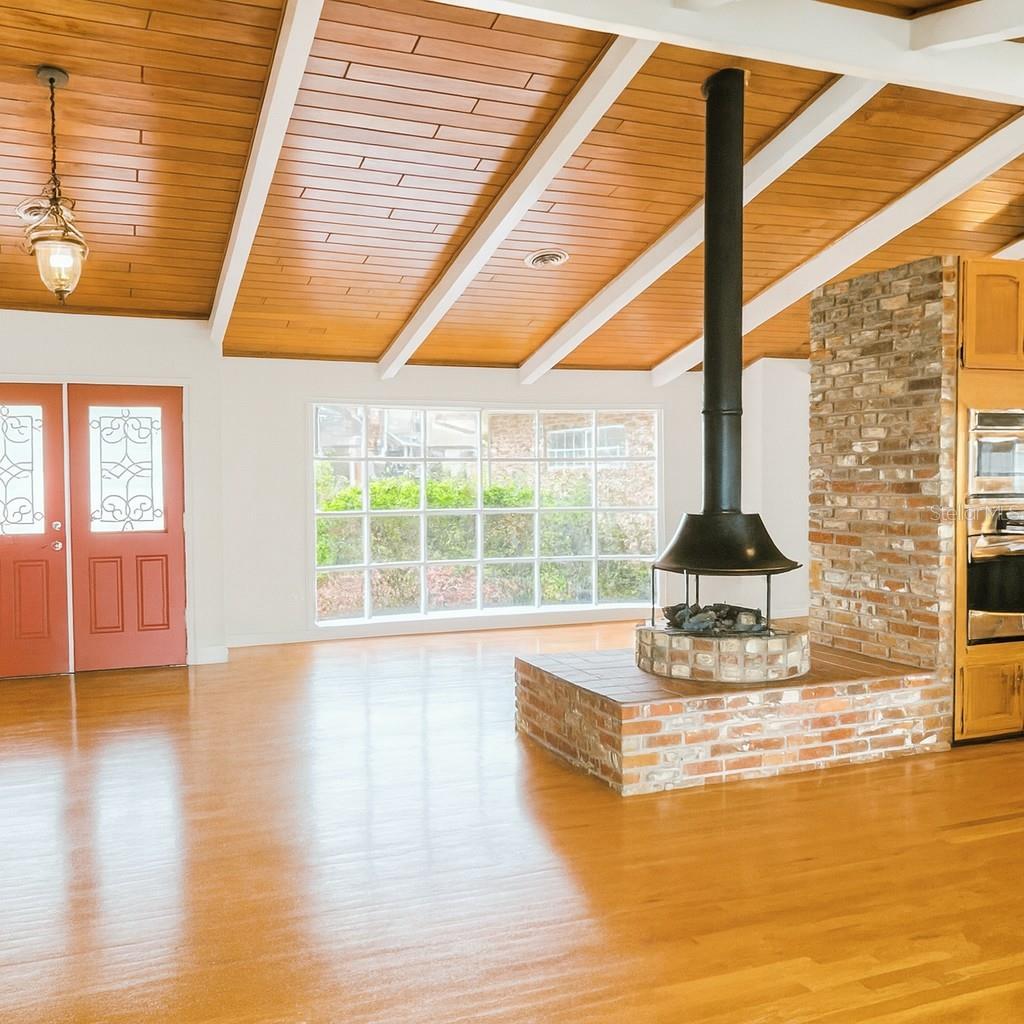 TIMUCUAN ISLAND UN 01 - Residential