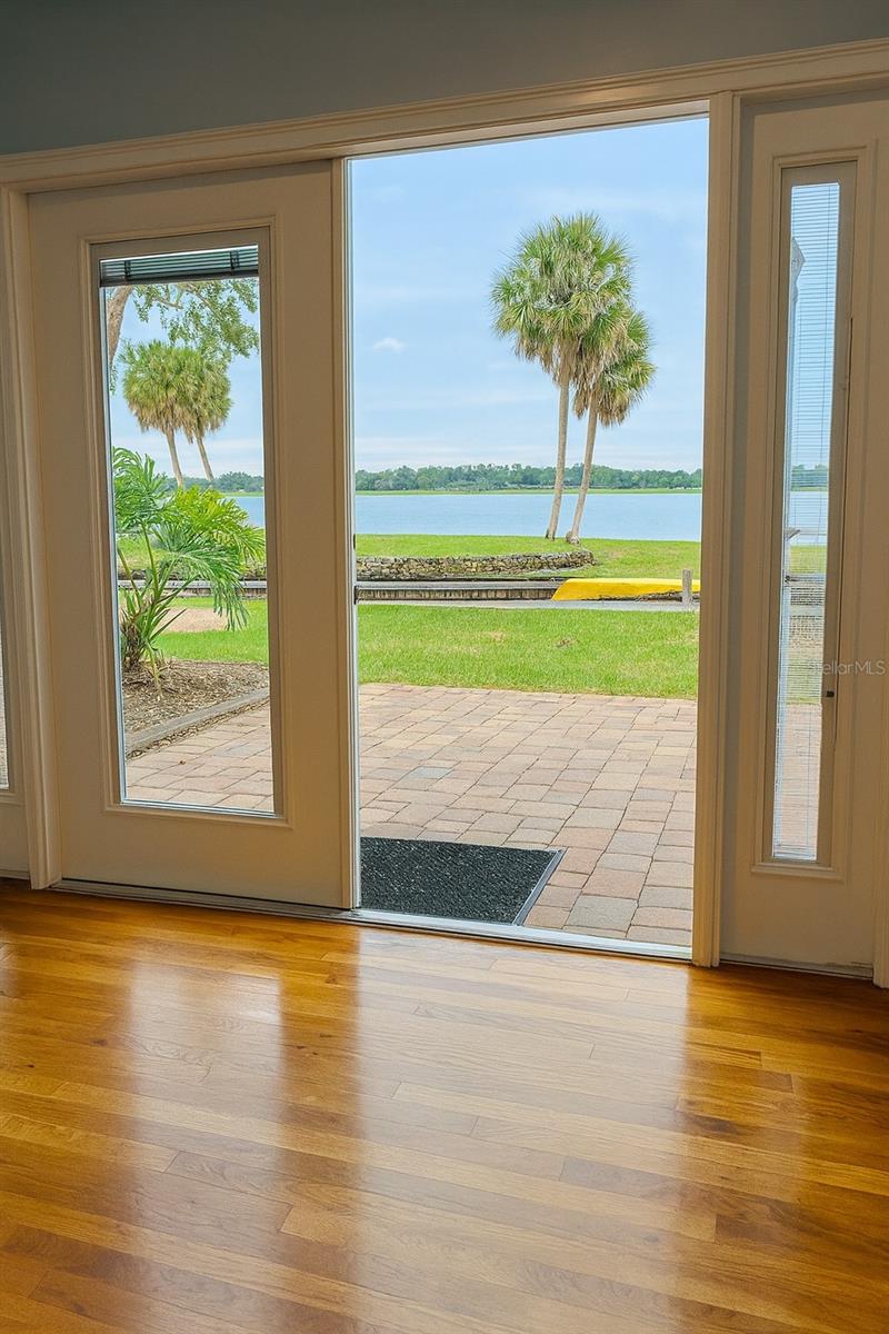 TIMUCUAN ISLAND UN 01 - Residential