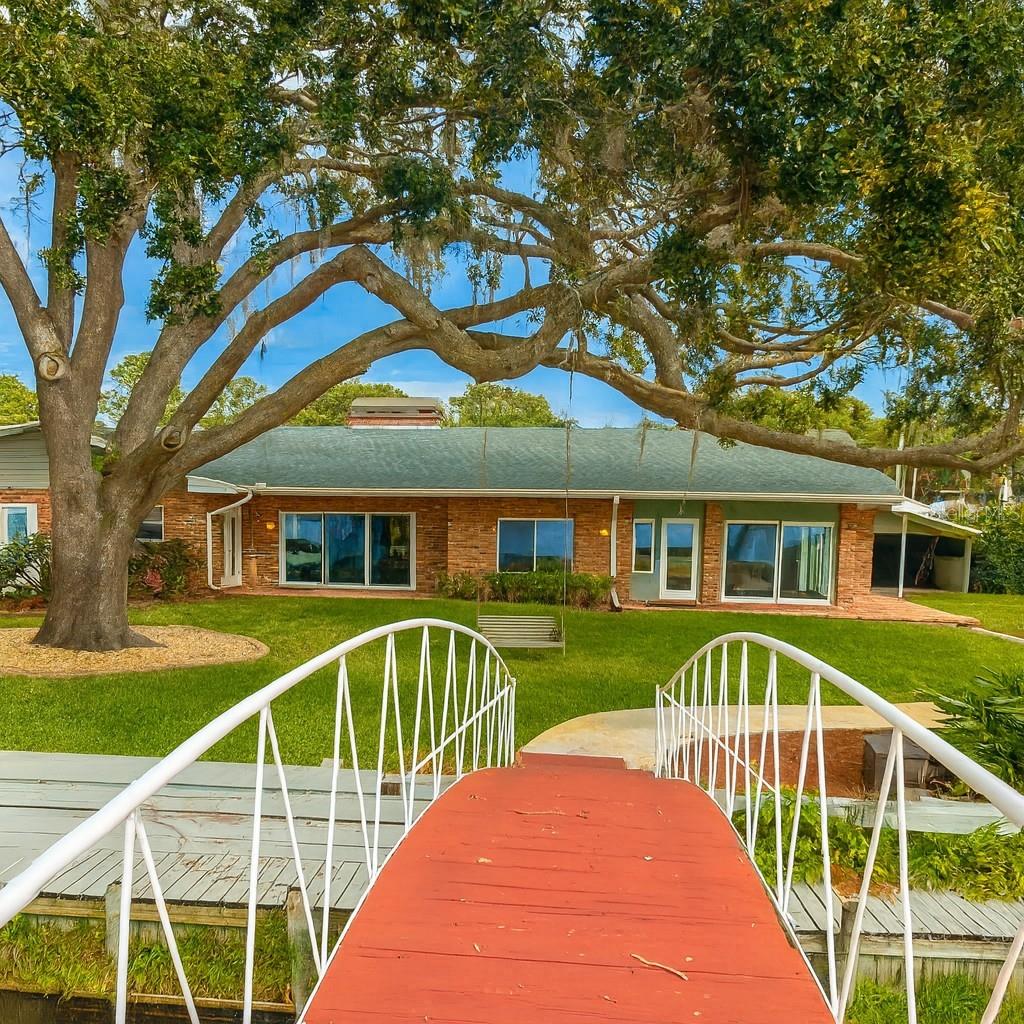 TIMUCUAN ISLAND UN 01 - Residential