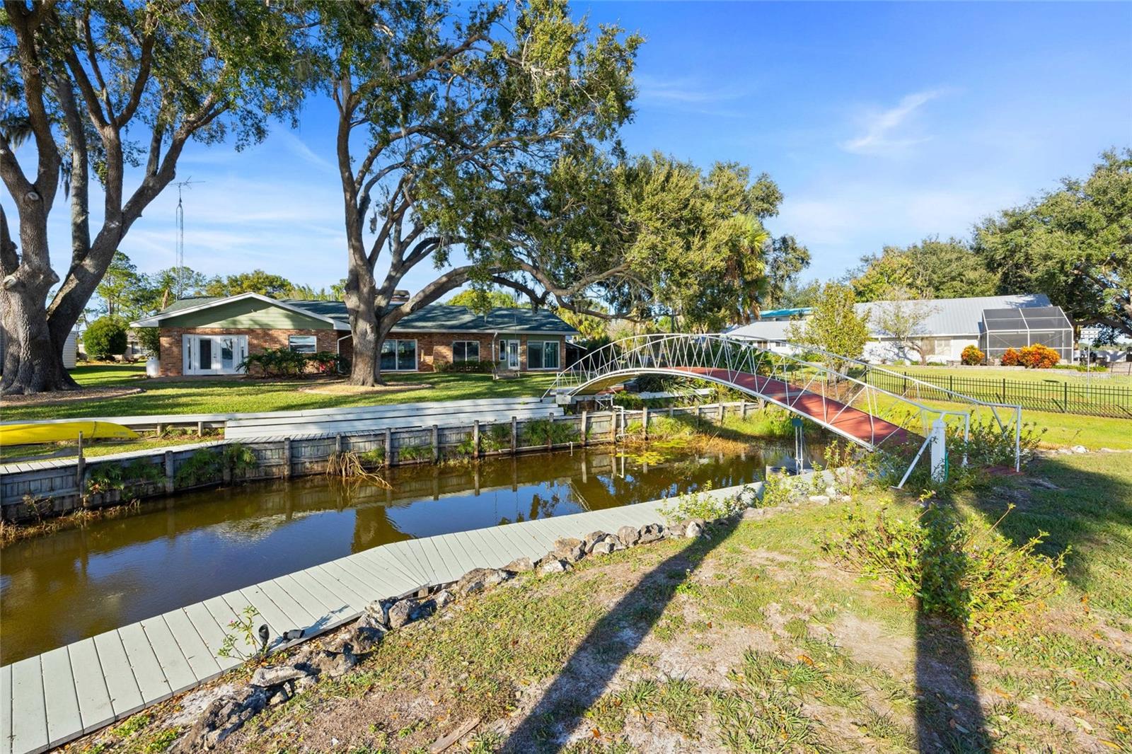 TIMUCUAN ISLAND UN 01 - Residential