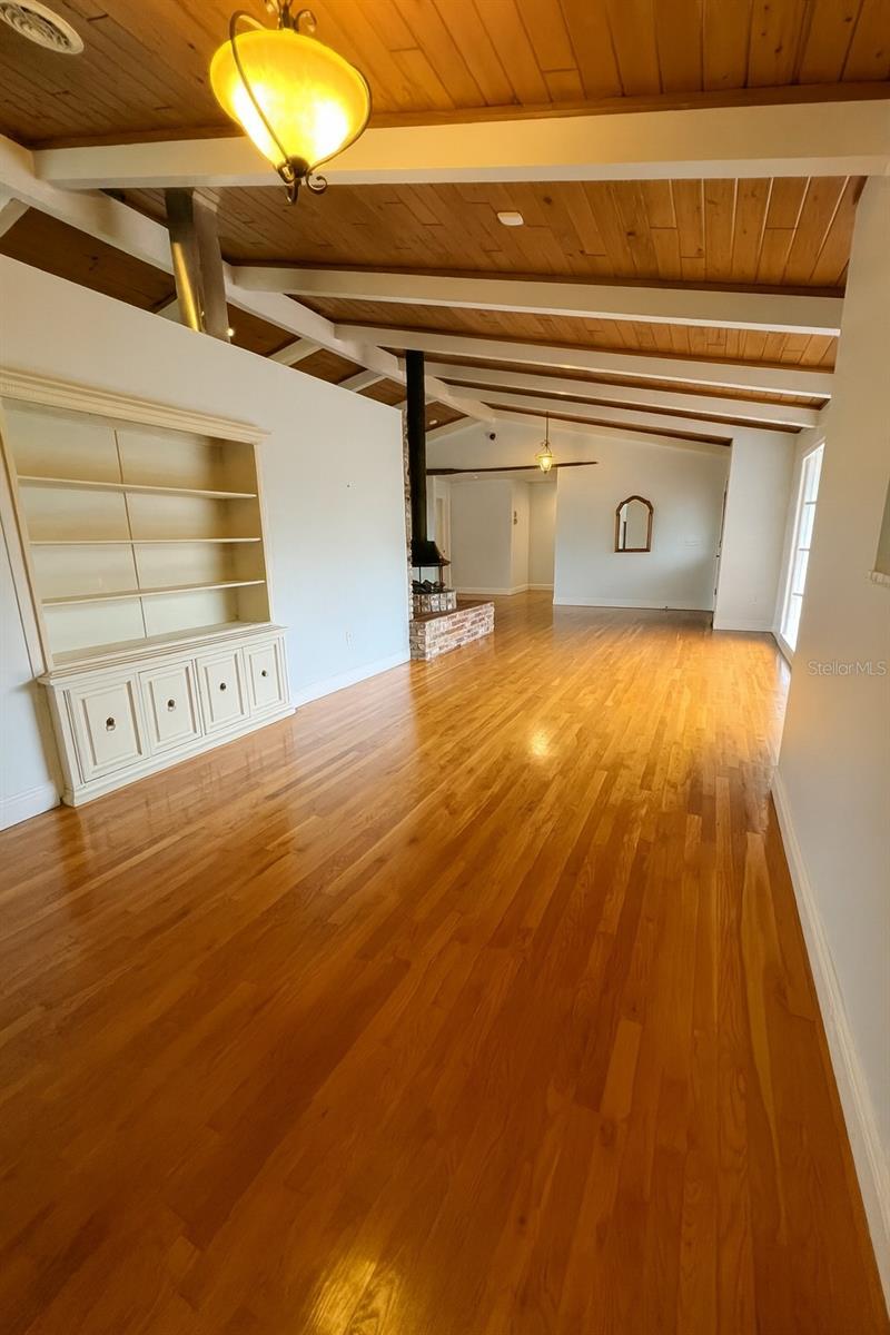 TIMUCUAN ISLAND UN 01 - Residential