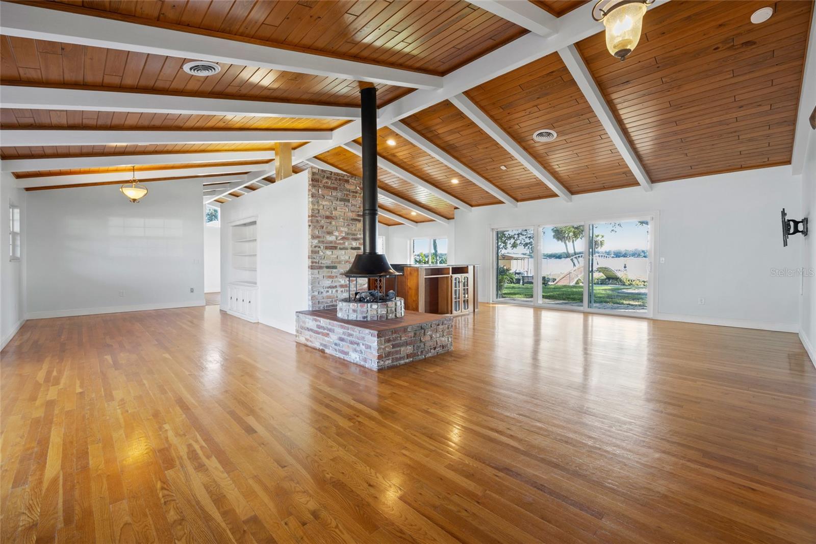 TIMUCUAN ISLAND UN 01 - Residential