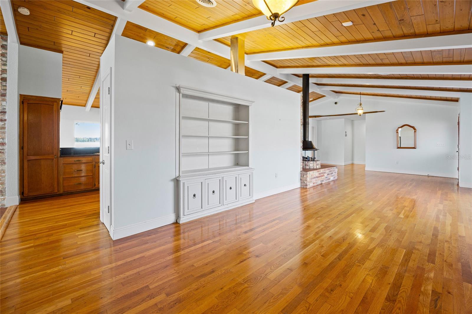 TIMUCUAN ISLAND UN 01 - Residential