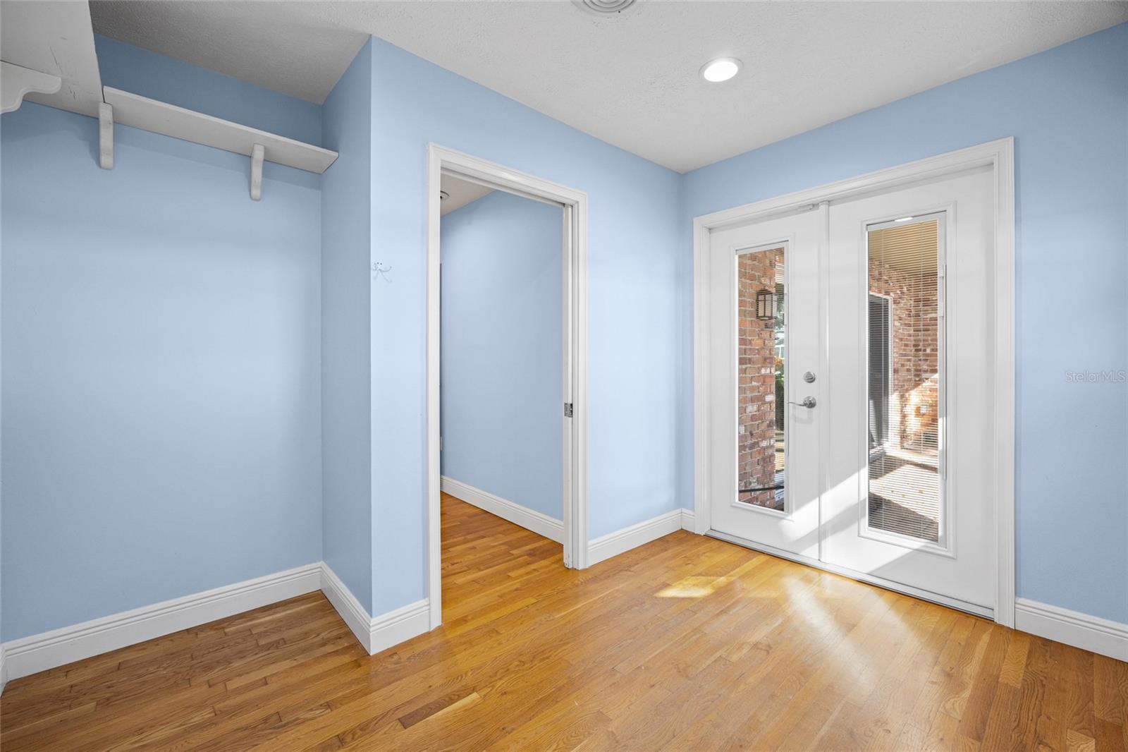 TIMUCUAN ISLAND UN 01 - Residential