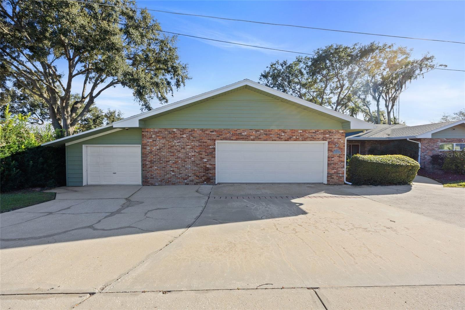 TIMUCUAN ISLAND UN 01 - Residential