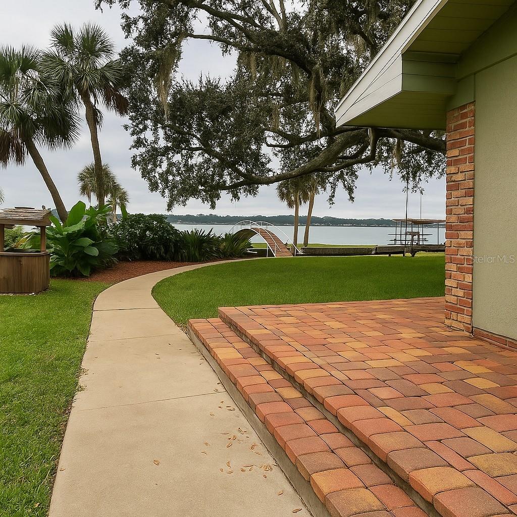 TIMUCUAN ISLAND UN 01 - Residential