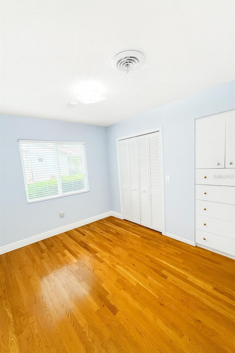 TIMUCUAN ISLAND UN 01 - Residential