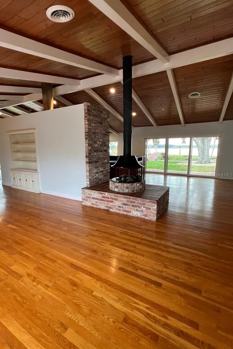 TIMUCUAN ISLAND UN 01 - Residential