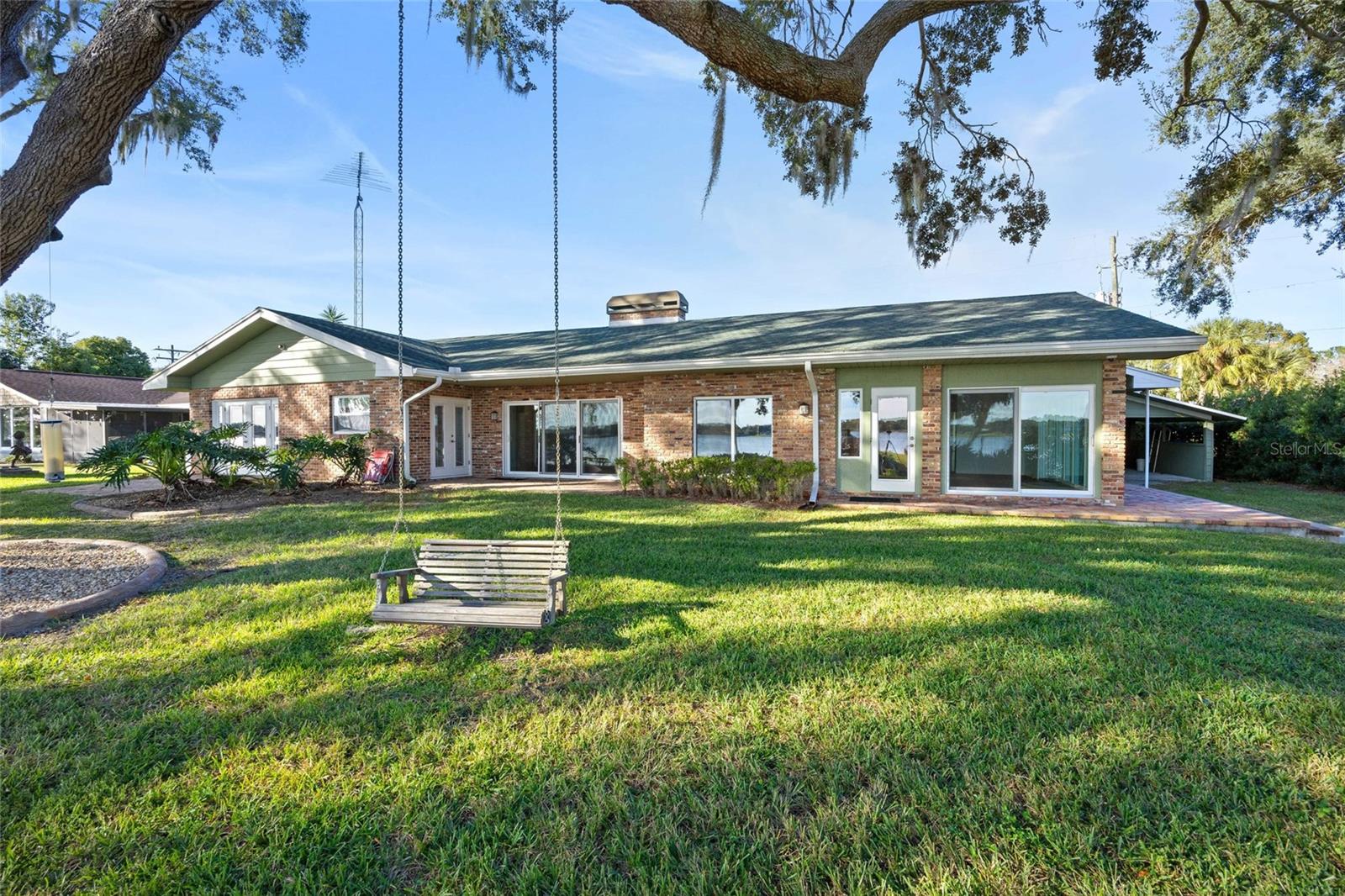 TIMUCUAN ISLAND UN 01 - Residential