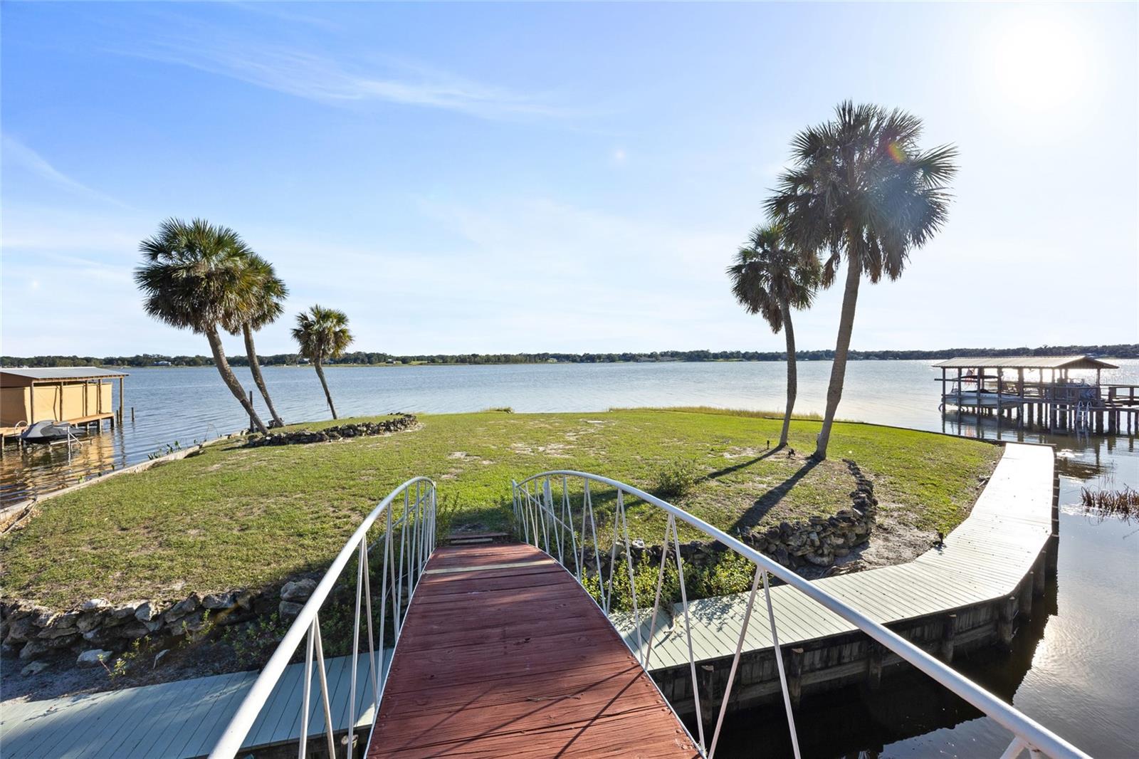 TIMUCUAN ISLAND UN 01 - Residential