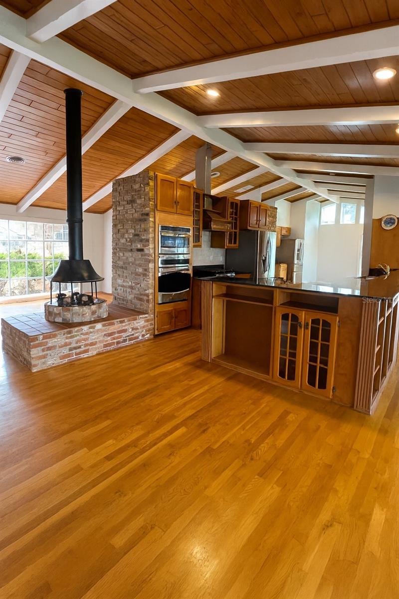 TIMUCUAN ISLAND UN 01 - Residential