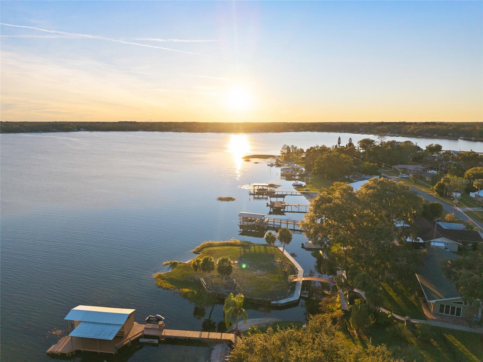 TIMUCUAN ISLAND UN 01 - Residential