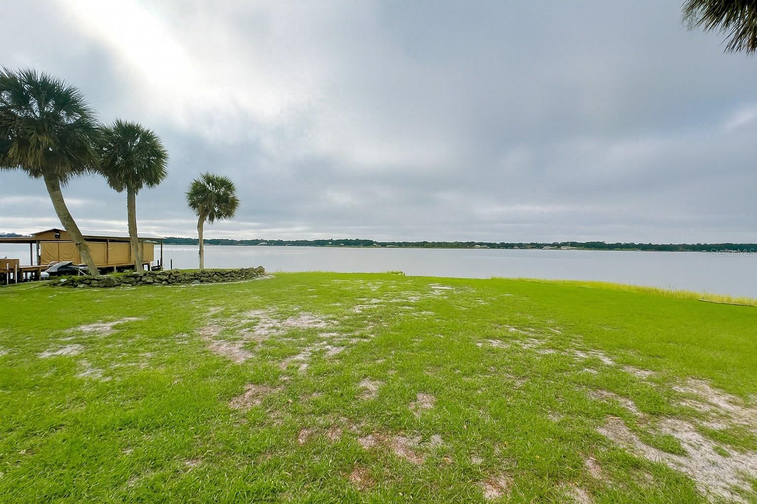 TIMUCUAN ISLAND UN 01 - Residential