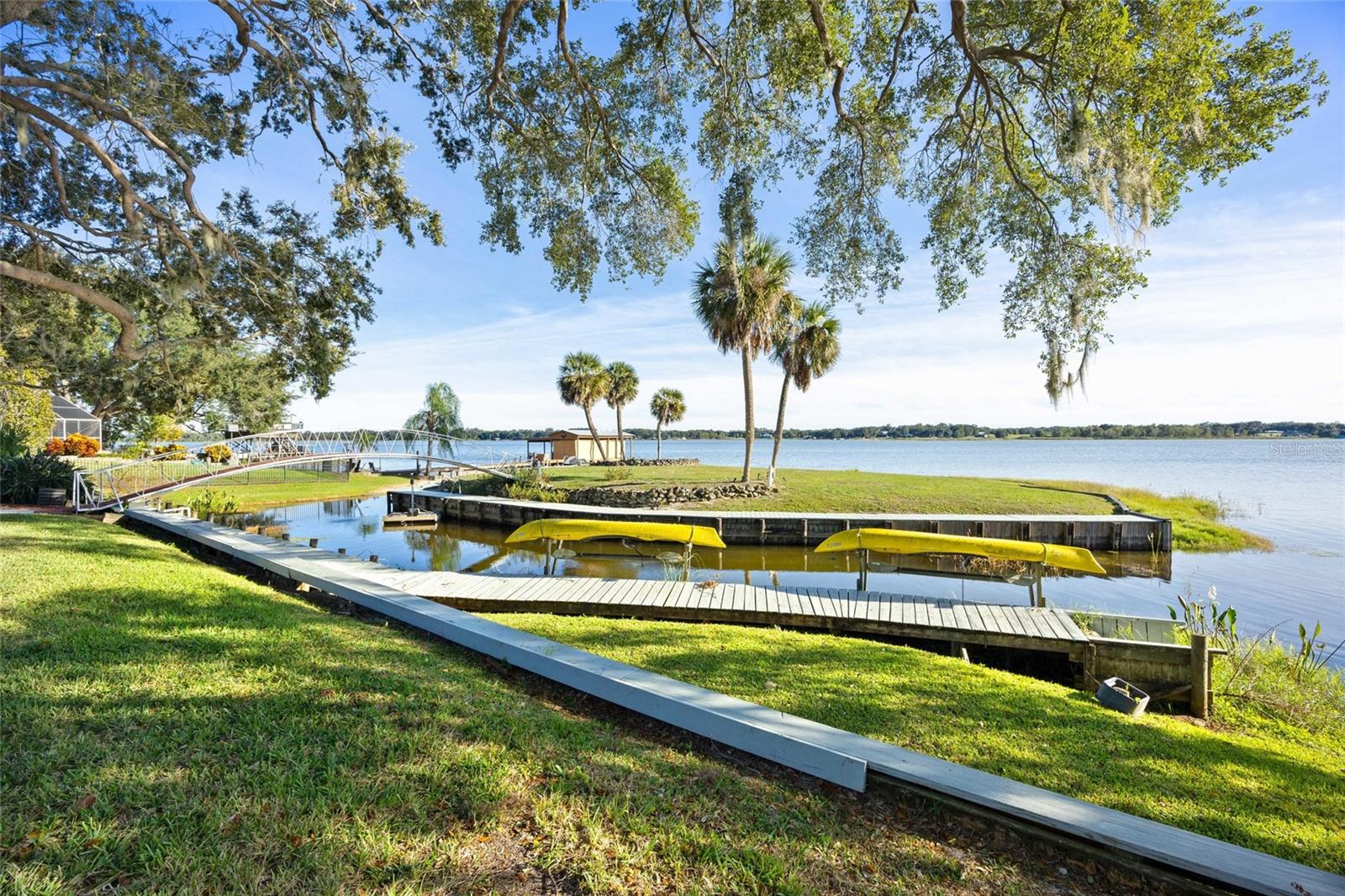 TIMUCUAN ISLAND UN 01 - Residential