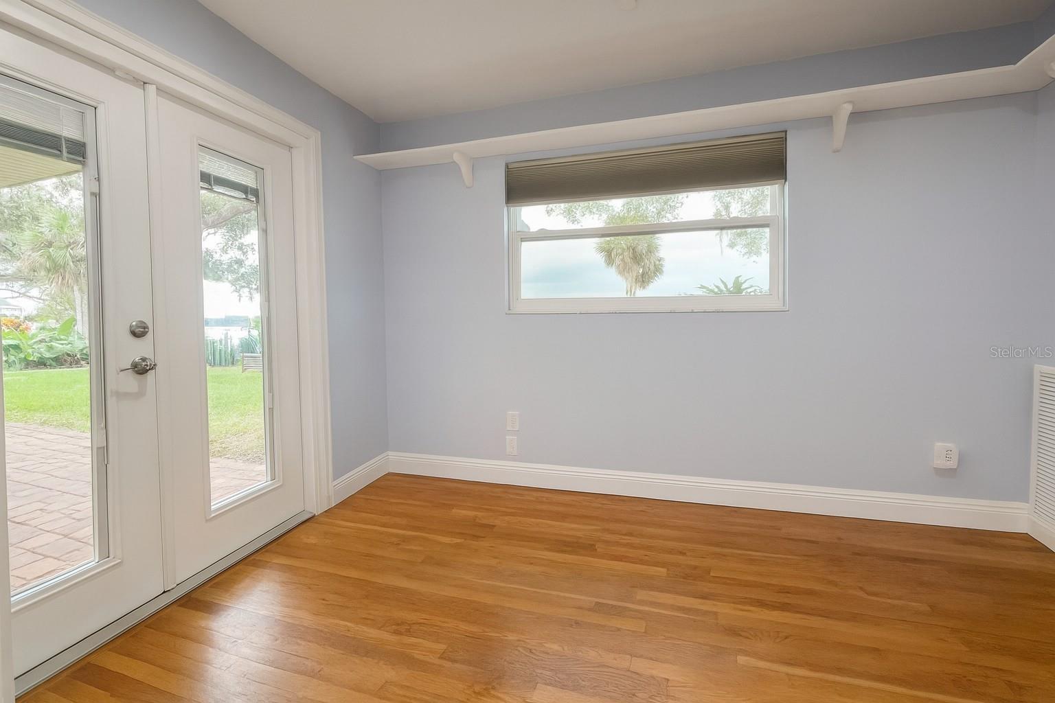 TIMUCUAN ISLAND UN 01 - Residential