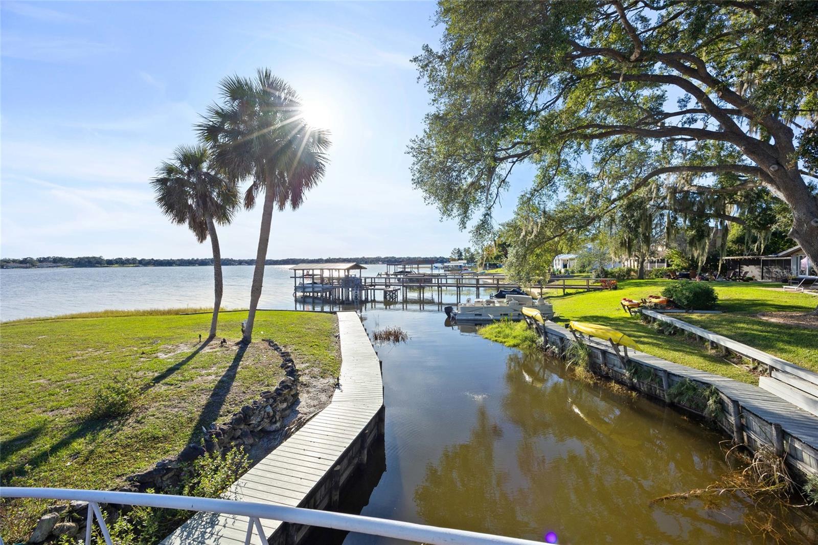 TIMUCUAN ISLAND UN 01 - Residential