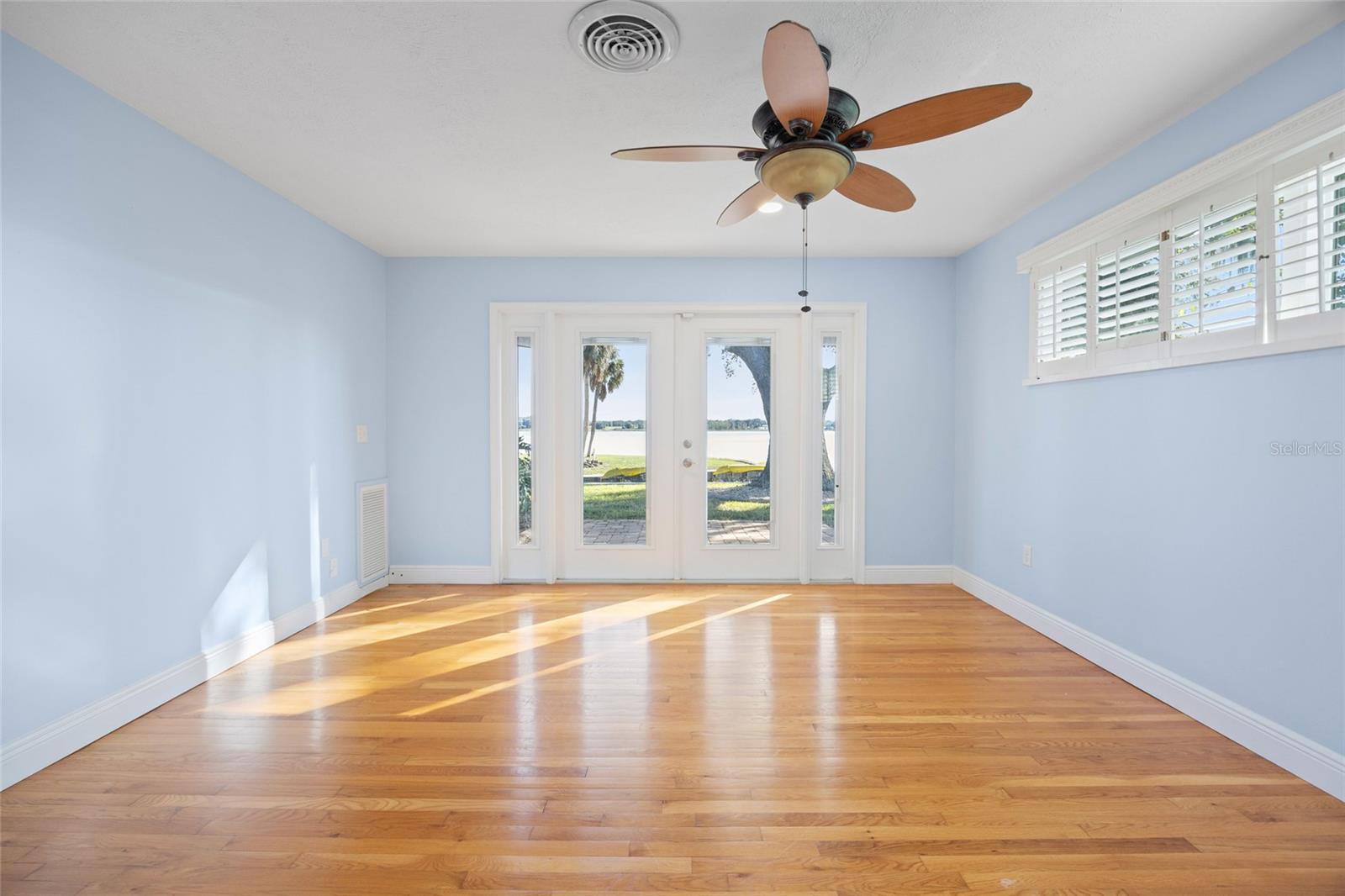 TIMUCUAN ISLAND UN 01 - Residential