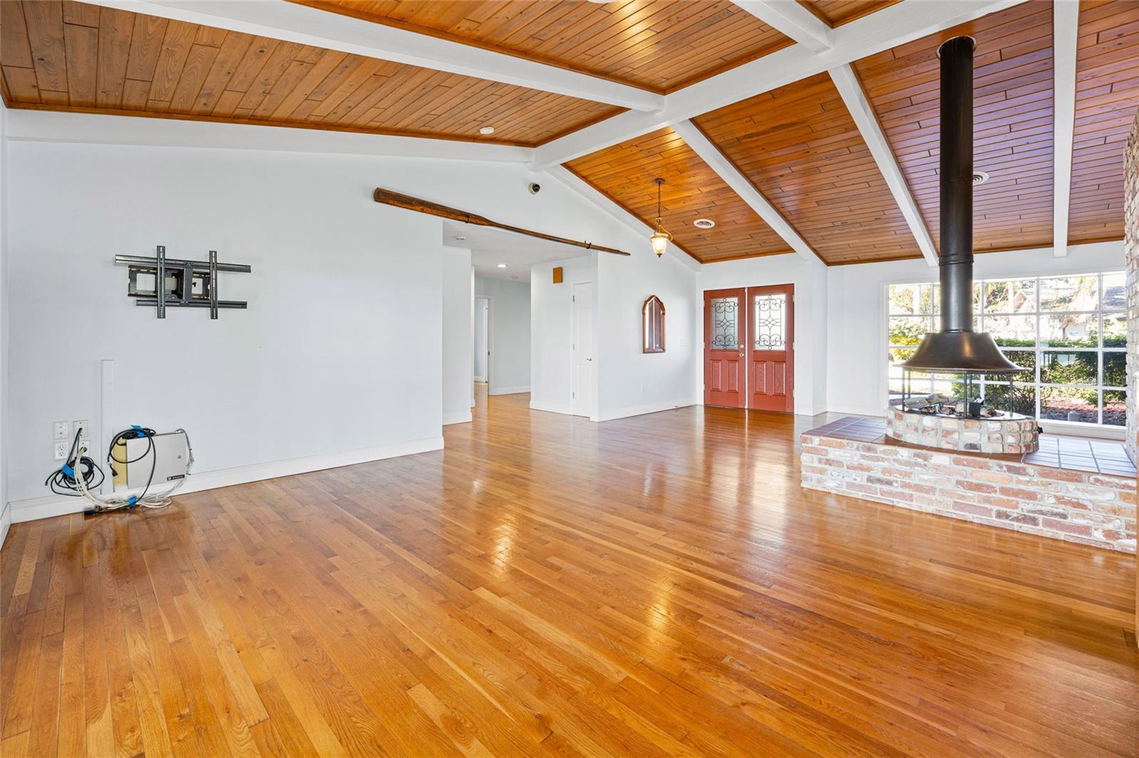 TIMUCUAN ISLAND UN 01 - Residential