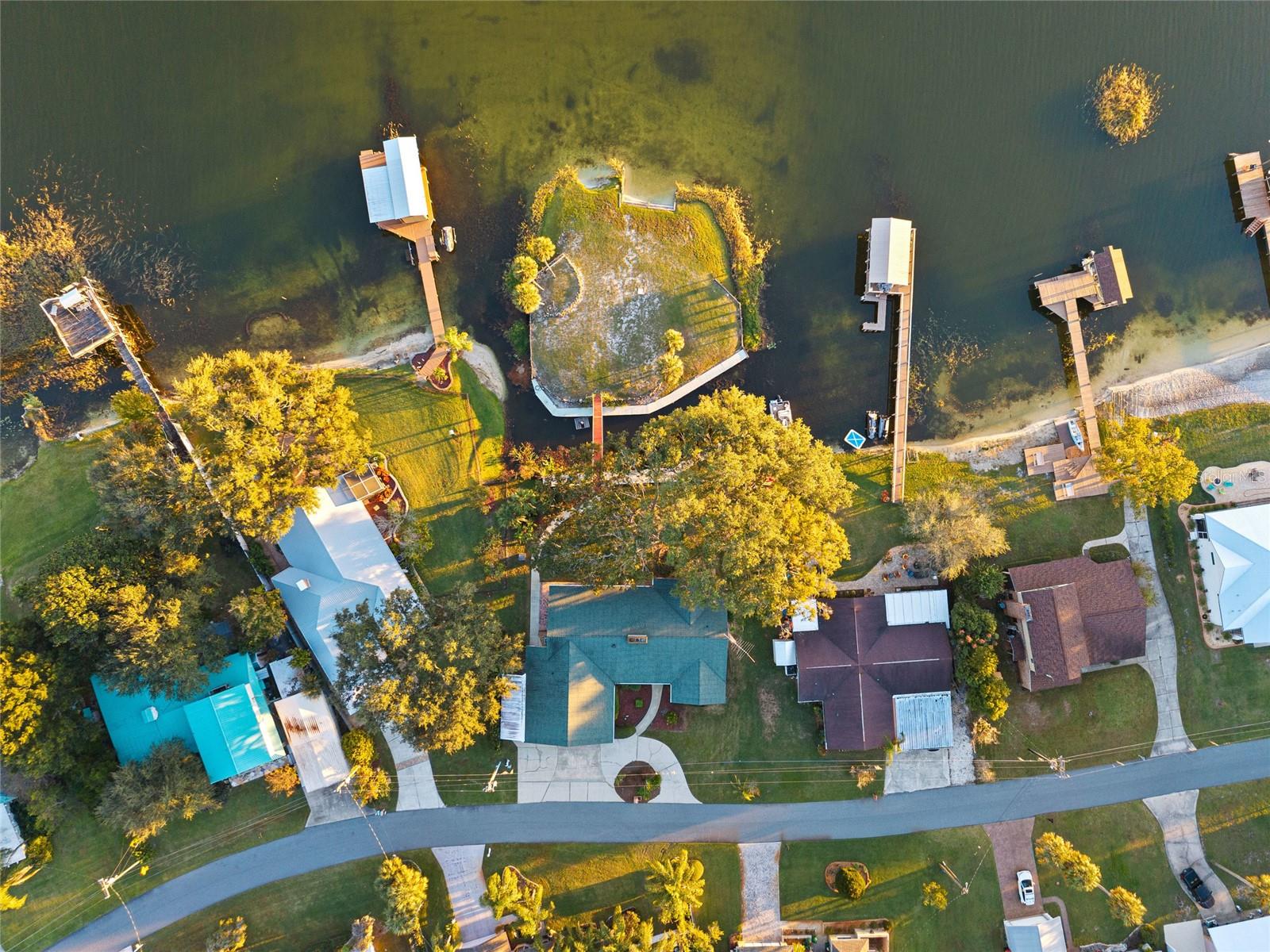 TIMUCUAN ISLAND UN 01 - Residential