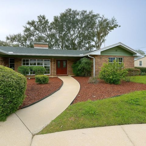 35 SE CHINICA DRIVE SUMMERFIELD FL 34491