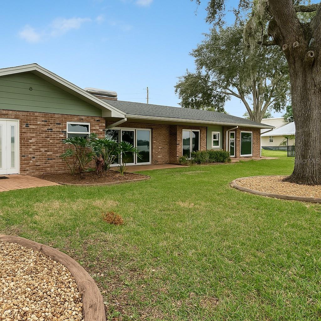 TIMUCUAN ISLAND UN 01 - Residential