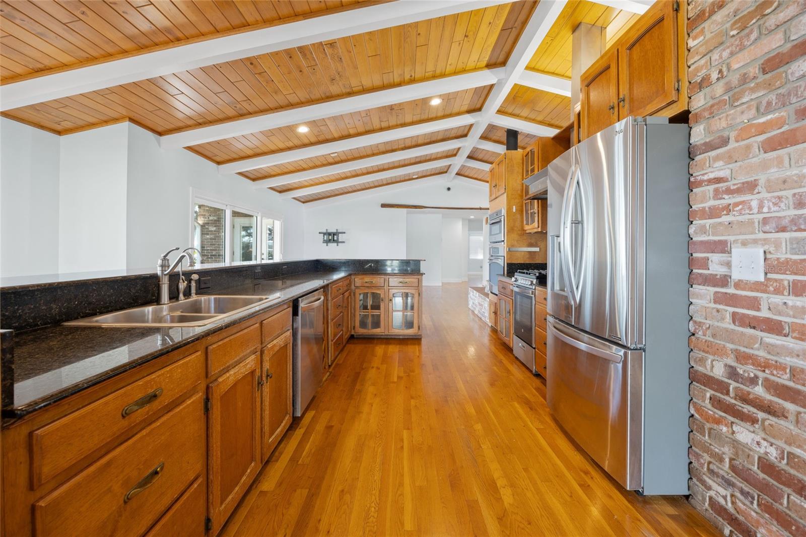 TIMUCUAN ISLAND UN 01 - Residential