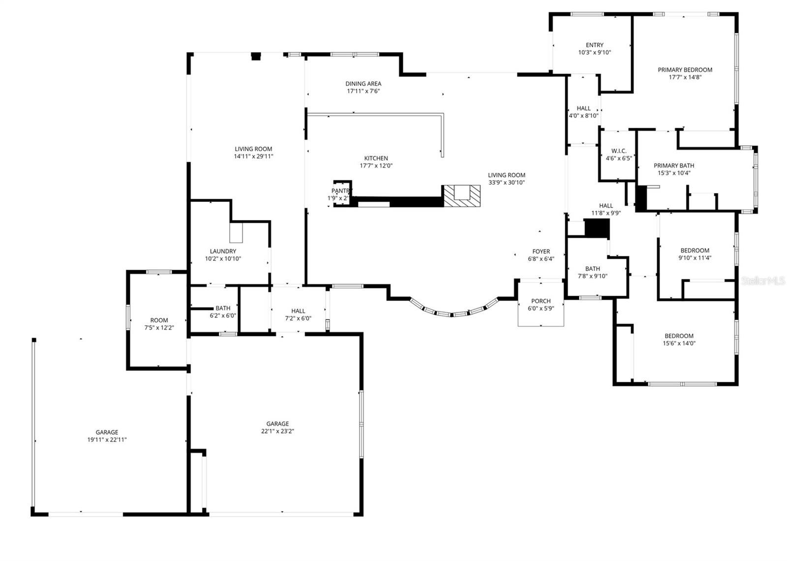 TIMUCUAN ISLAND UN 01 - Residential