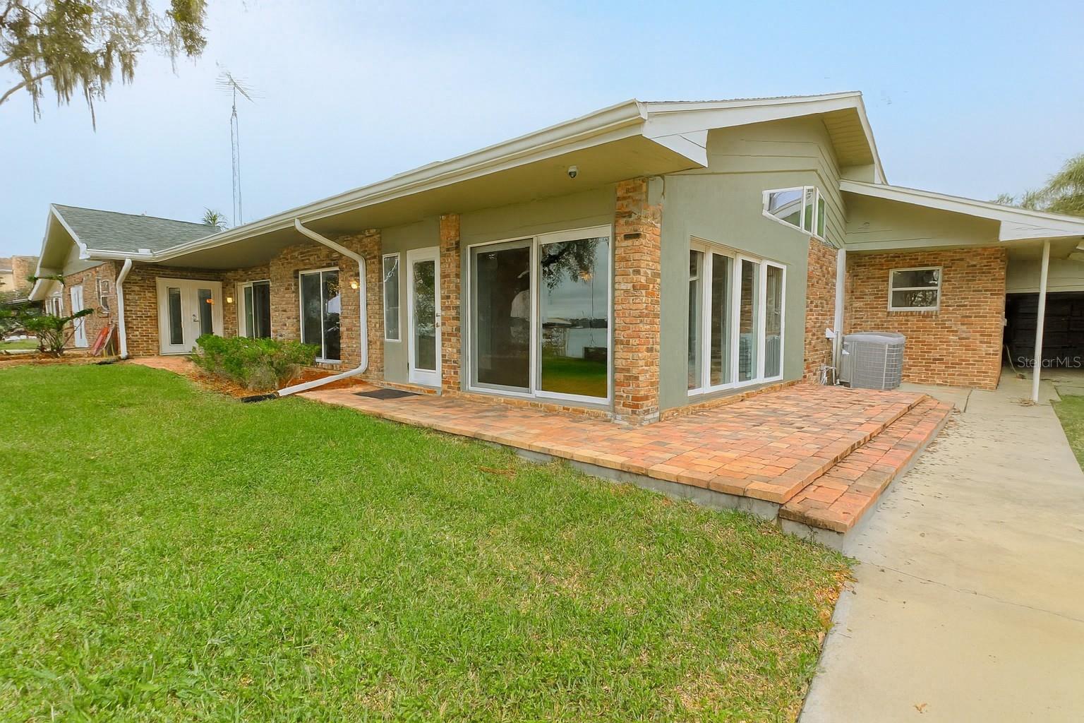 TIMUCUAN ISLAND UN 01 - Residential