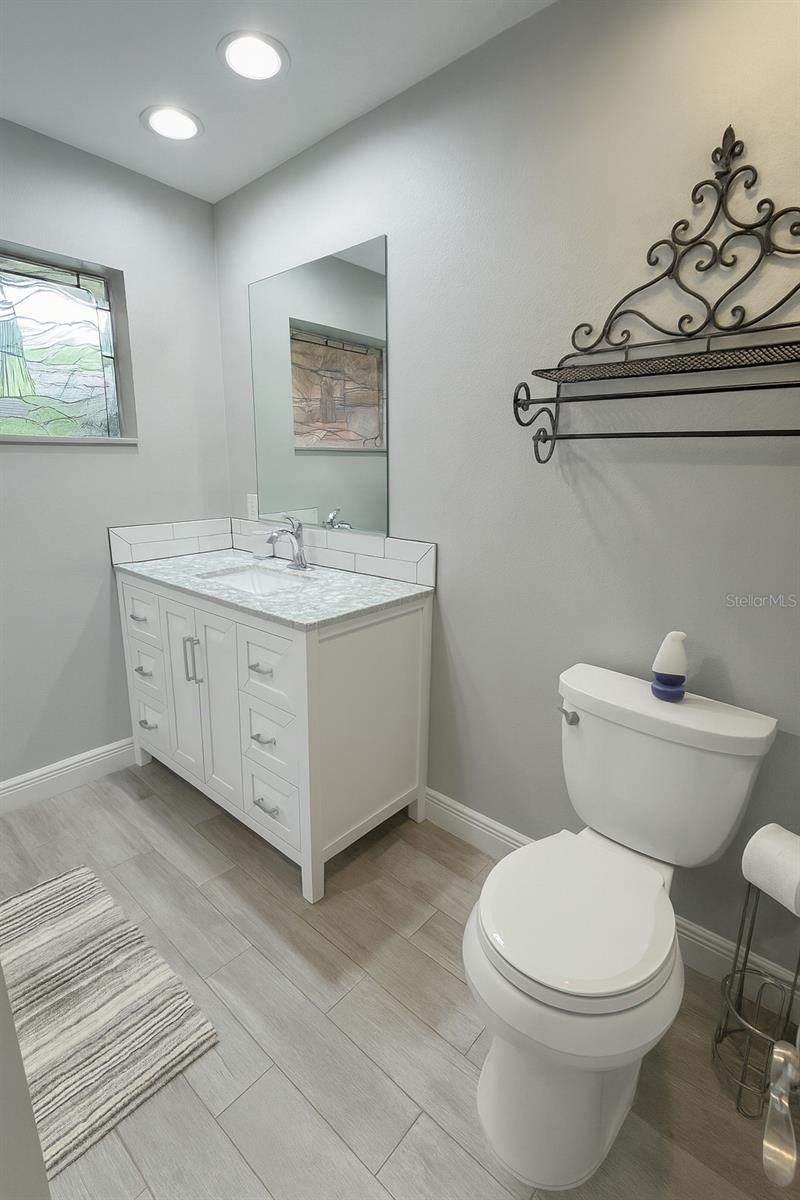 TIMUCUAN ISLAND UN 01 - Residential