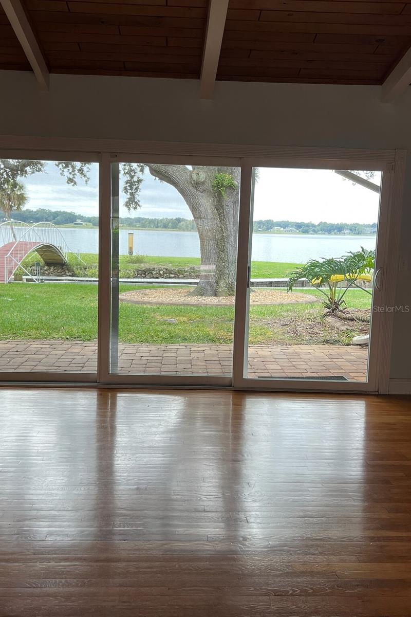 TIMUCUAN ISLAND UN 01 - Residential