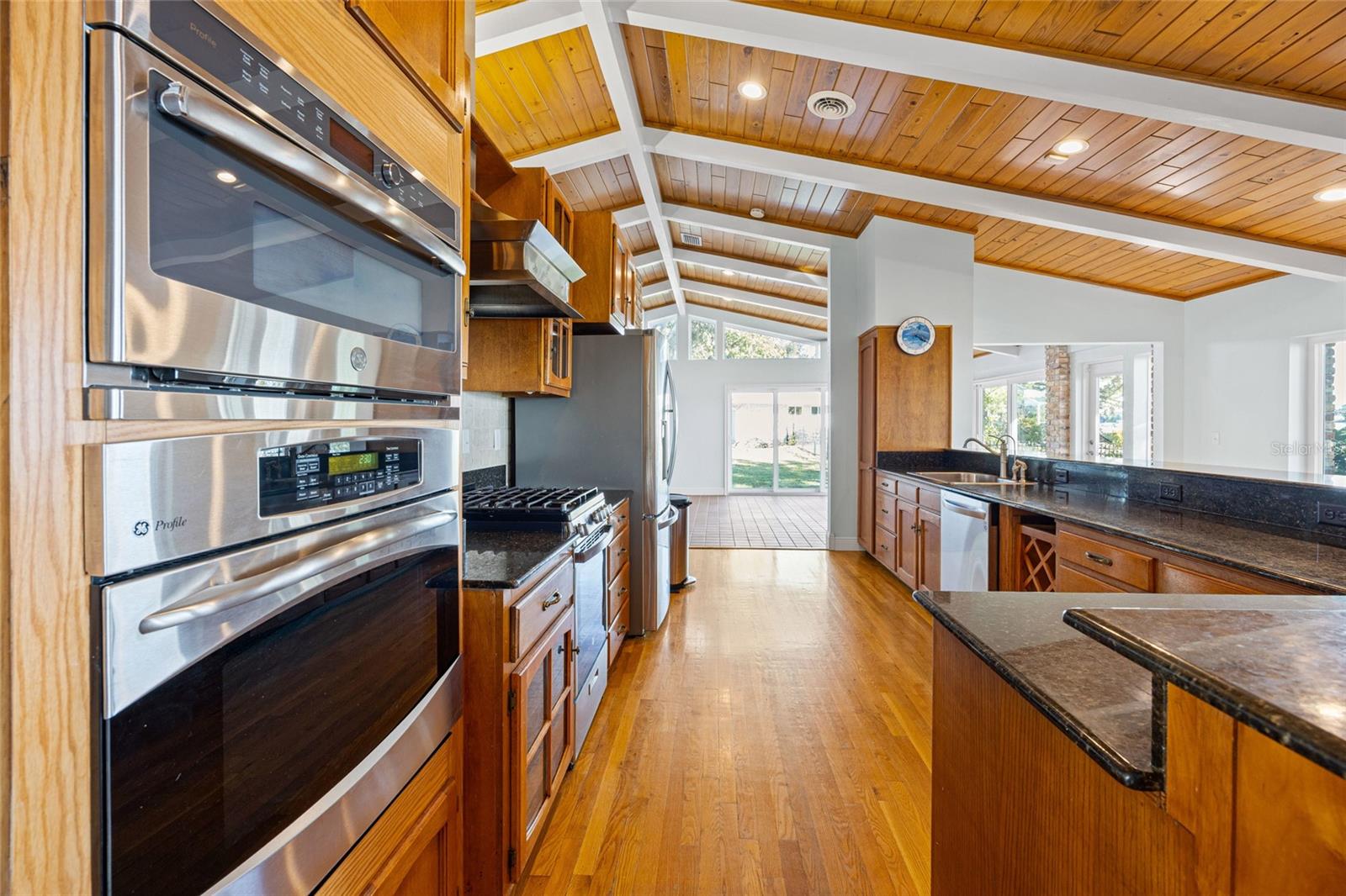 TIMUCUAN ISLAND UN 01 - Residential