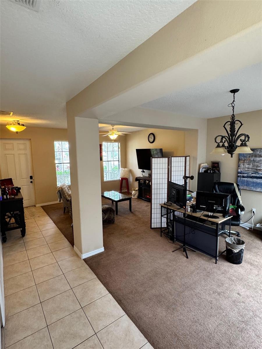 ORANGEBRANCH BAY - Residential