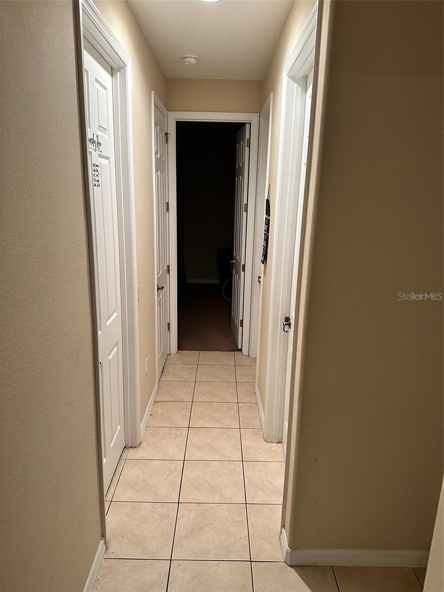 ORANGEBRANCH BAY - Residential