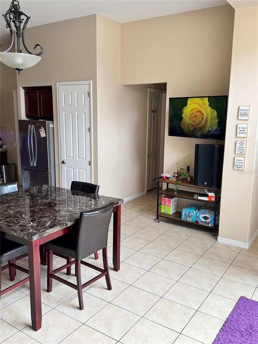 ORANGEBRANCH BAY - Residential