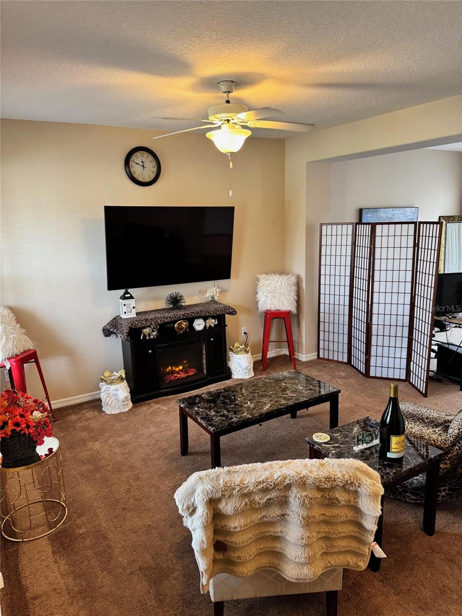 ORANGEBRANCH BAY - Residential