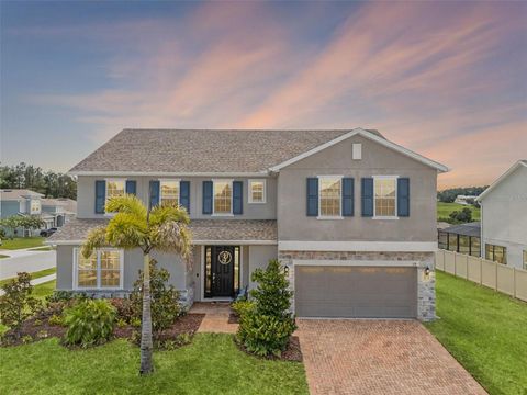 391 CHEEOTA COURT MINNEOLA FL 34715
