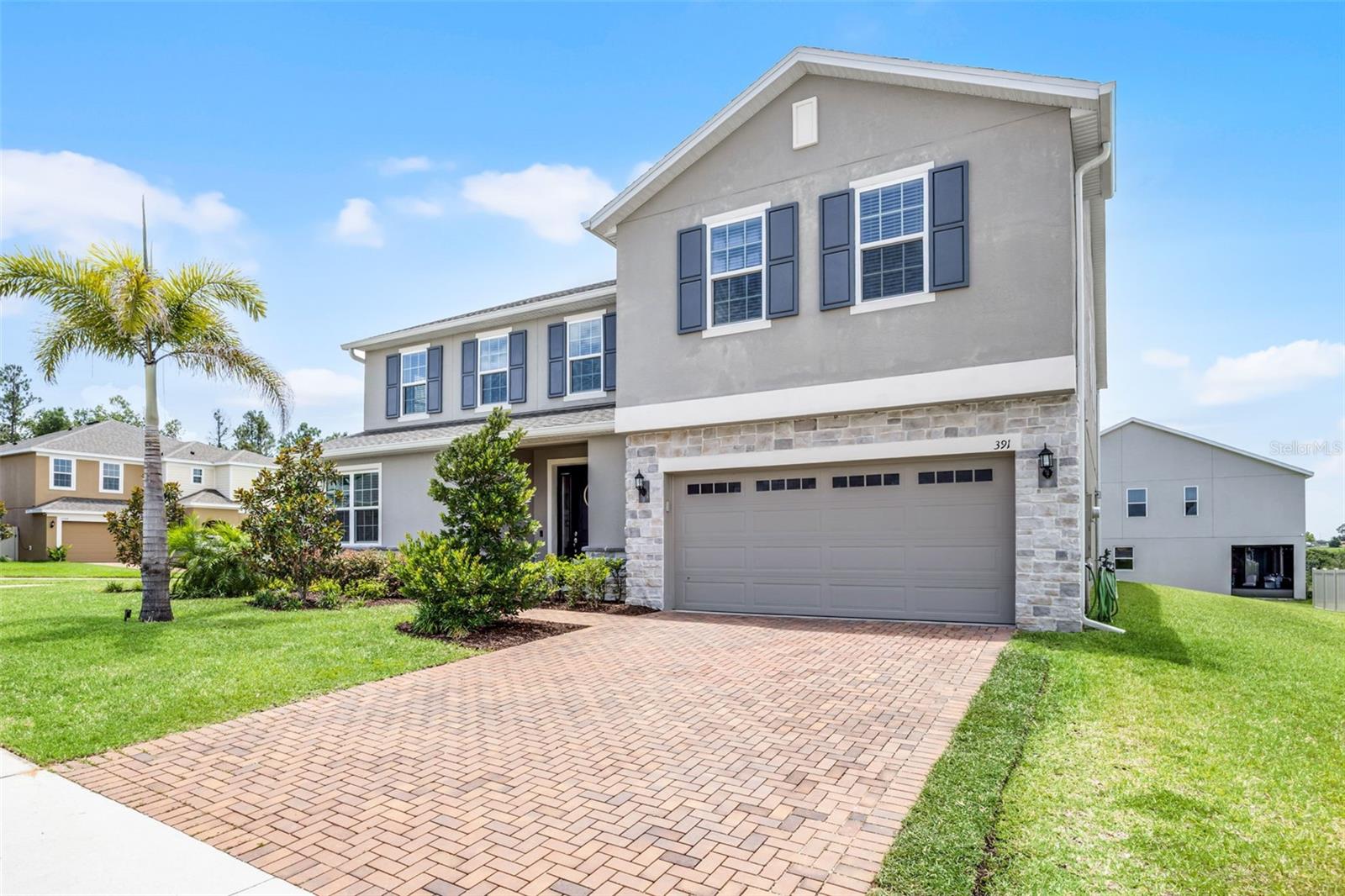 391 CHEEOTA COURT