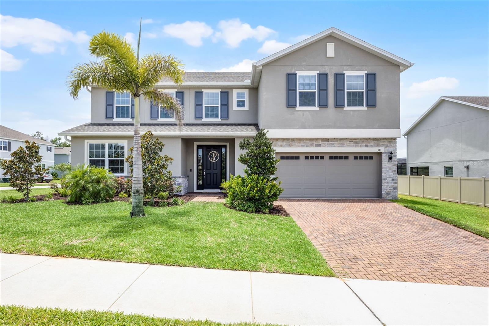 391 CHEEOTA COURT
