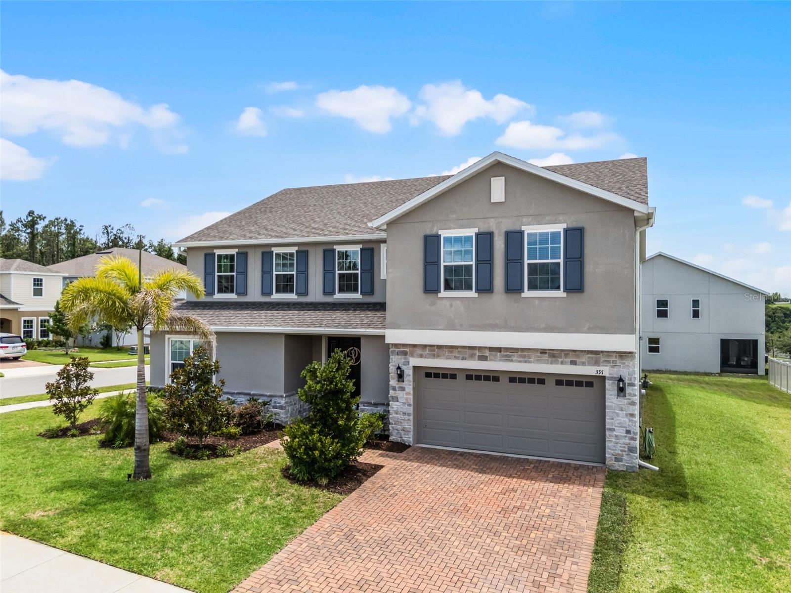 391 CHEEOTA COURT