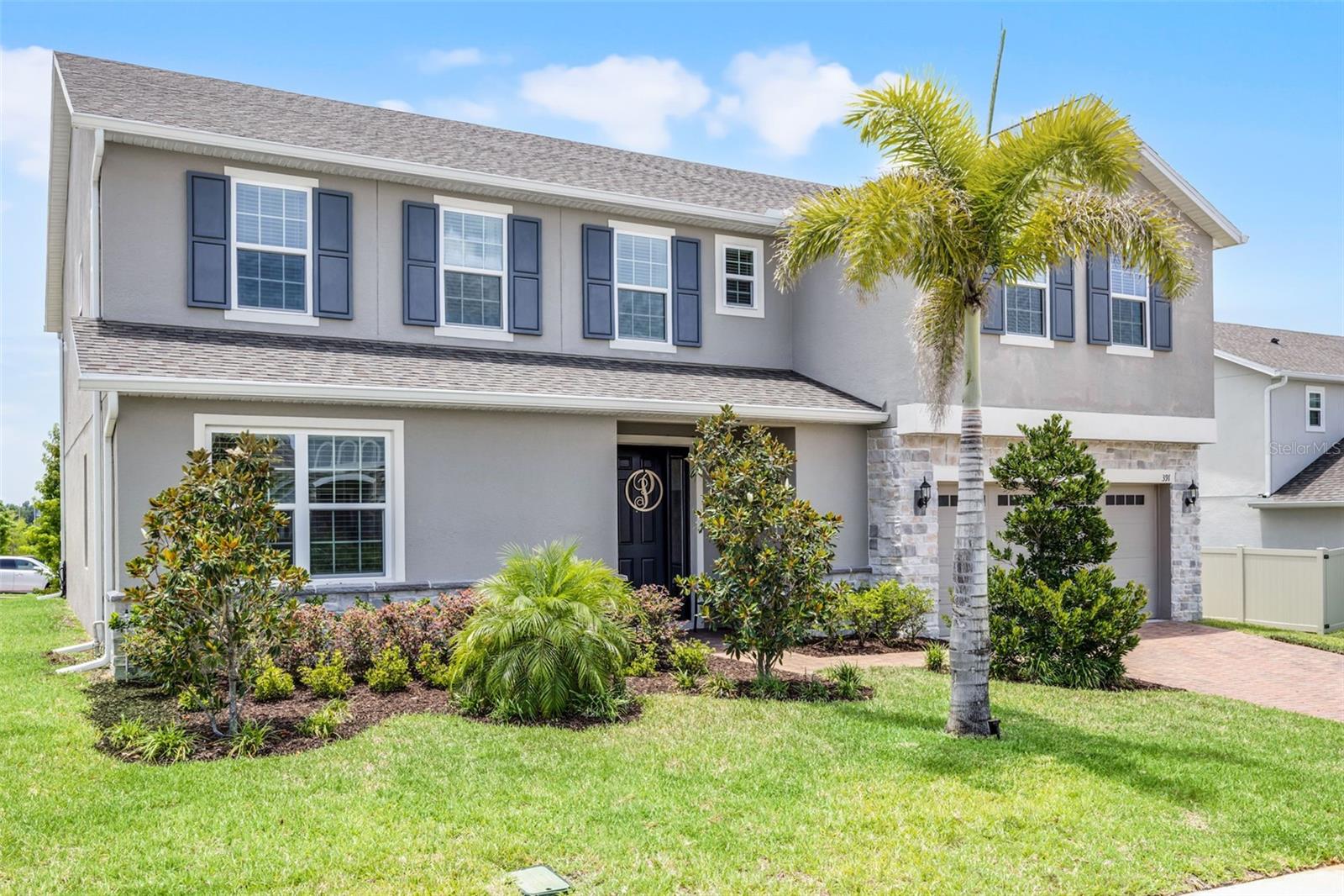 391 CHEEOTA COURT