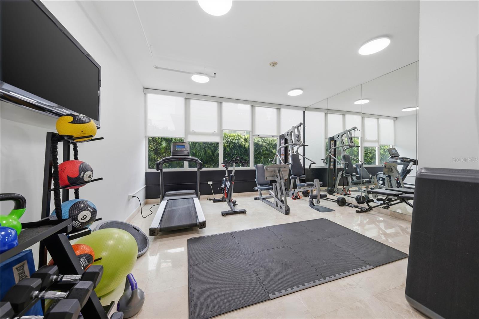 CONDADO - Residential