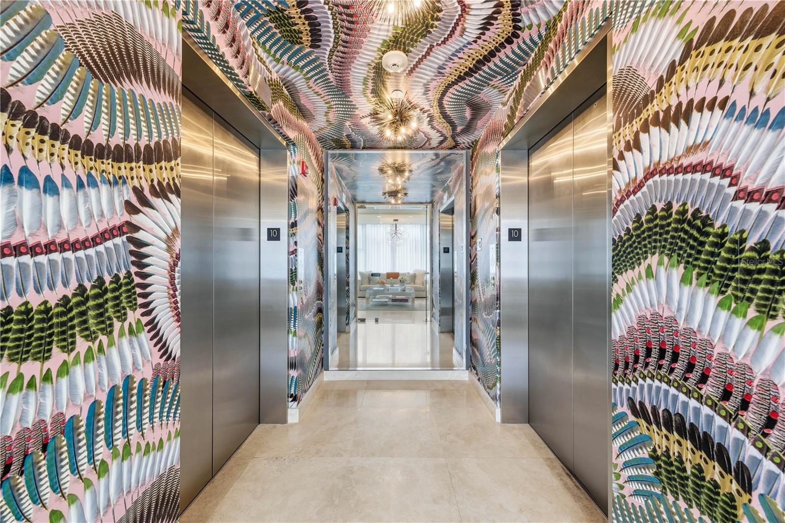 85 CERVANTES STREET 10