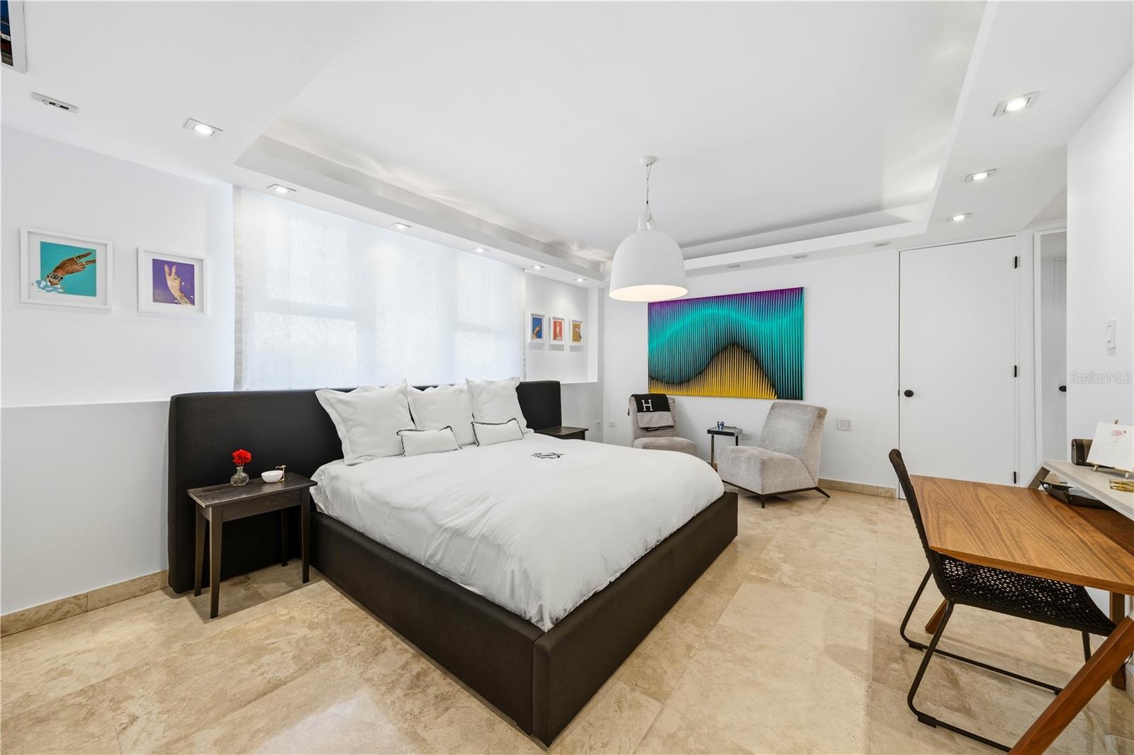 CONDADO - Residential