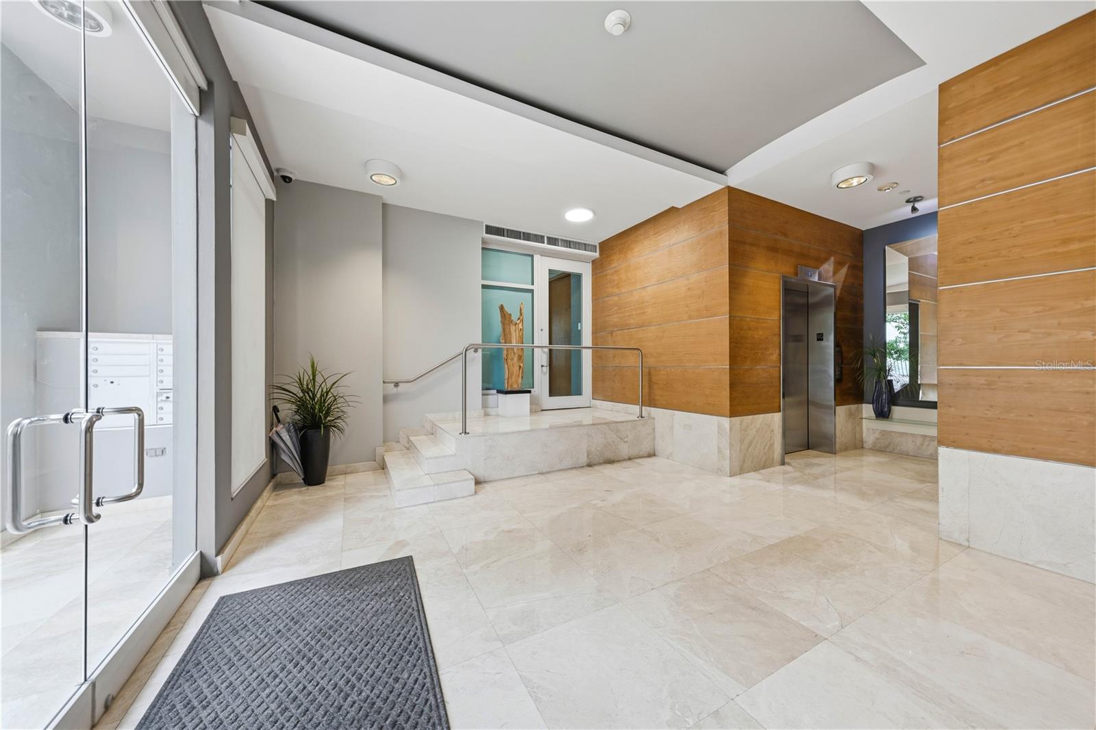 CONDADO - Residential