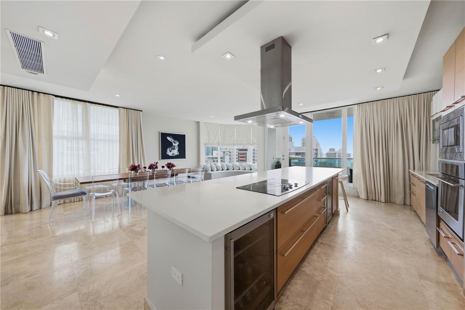 CONDADO - Residential