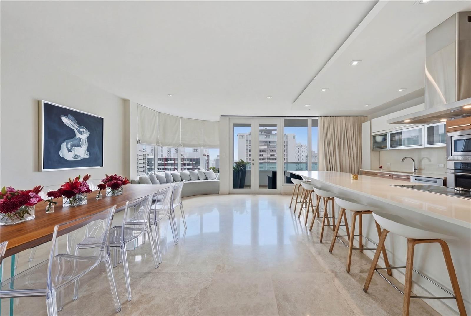 CONDADO - Residential