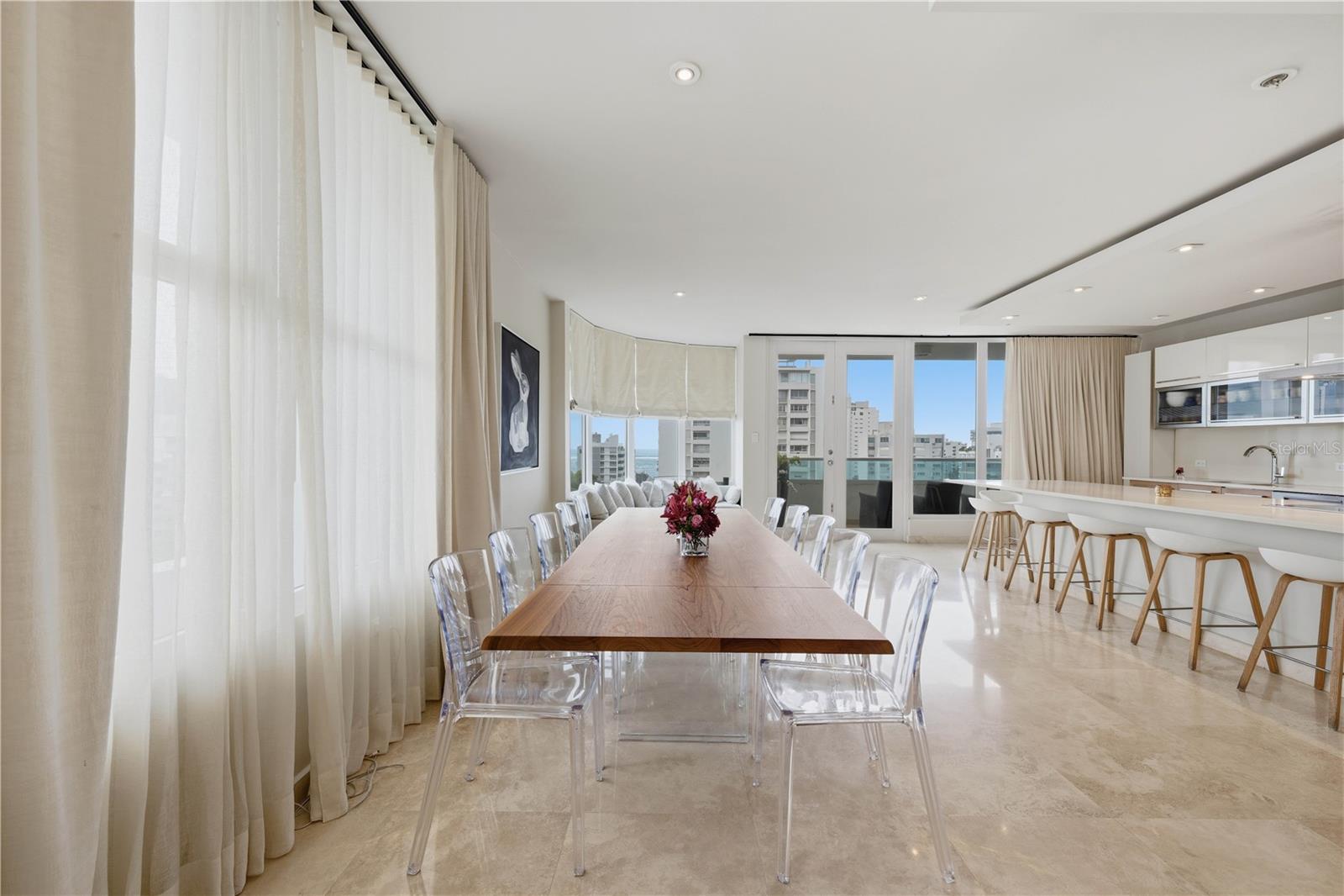 CONDADO - Residential