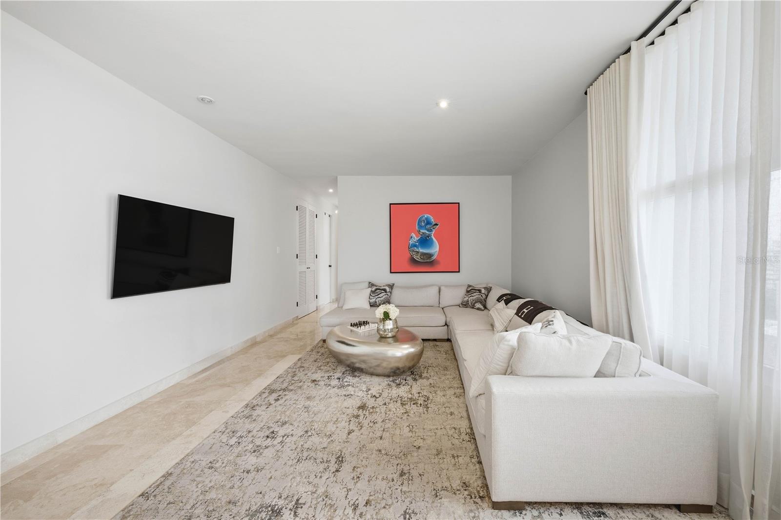 CONDADO - Residential