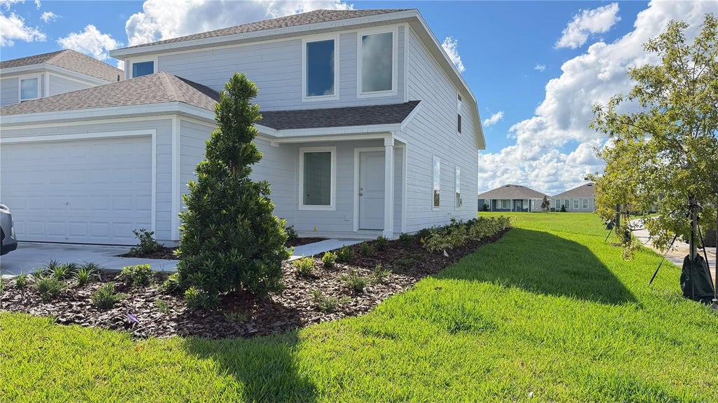 Photo of 5548 Pimienta Court, Kissimmee, FL 34758 (MLS # OM734304)
