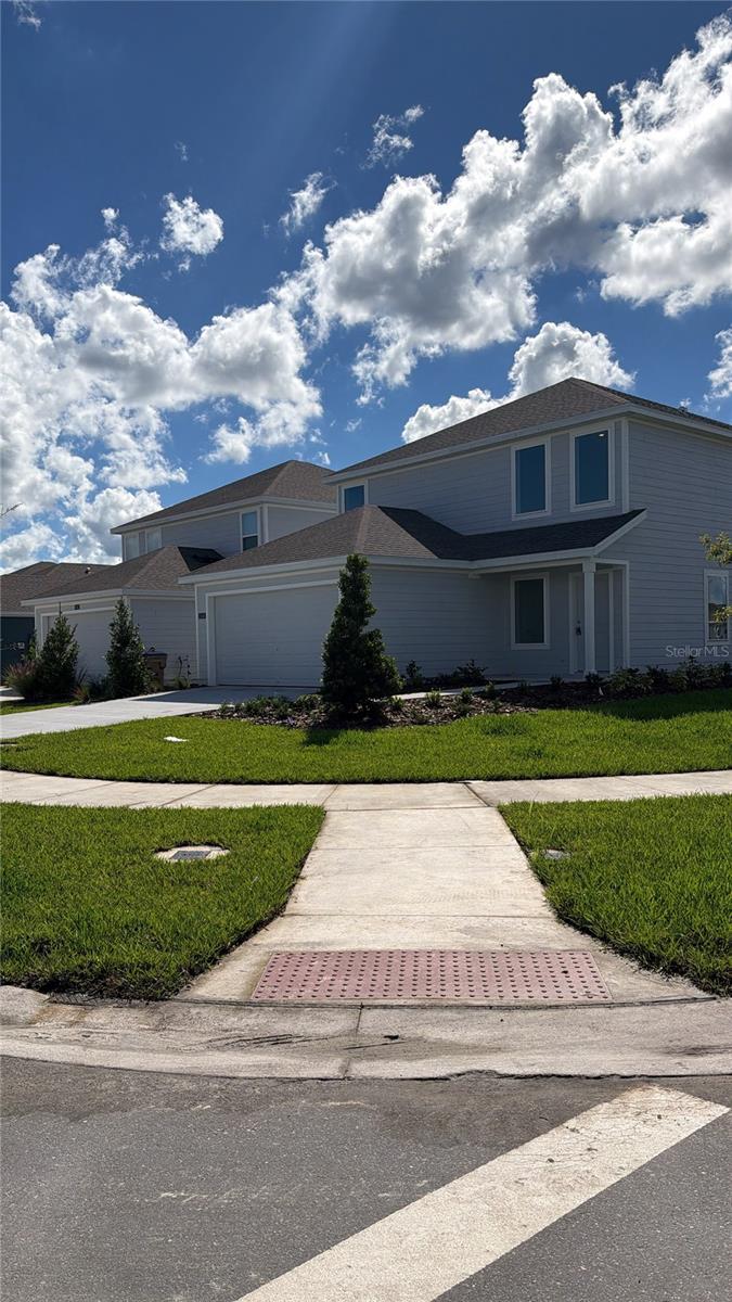 Photo of 5548 Pimienta Court, Kissimmee, FL 34758 (MLS # OM734304)